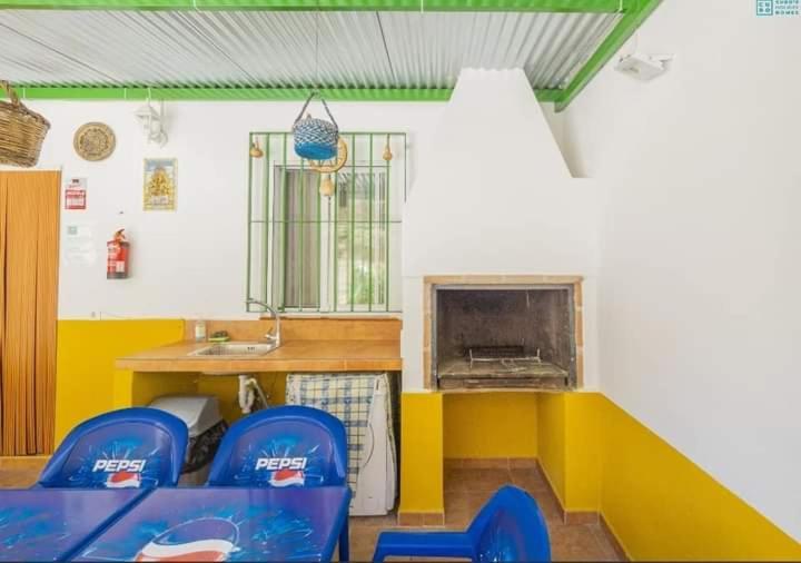 Holiday home El Chasca