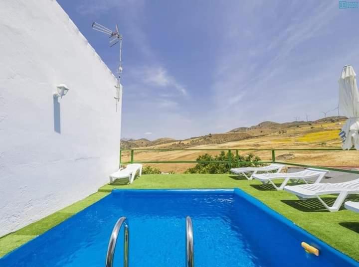 Holiday home El Chasca