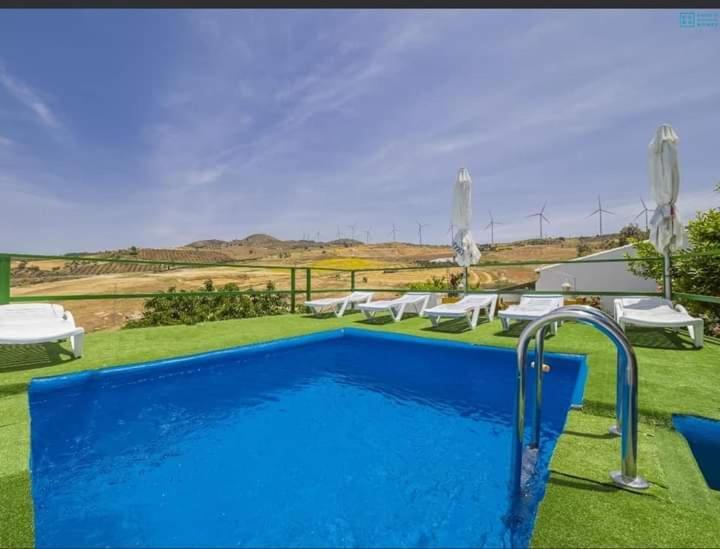 El Chasca Holiday home Ardales