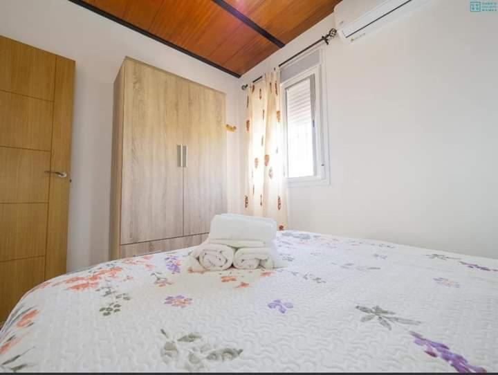 Holiday home El Chasca Ardales