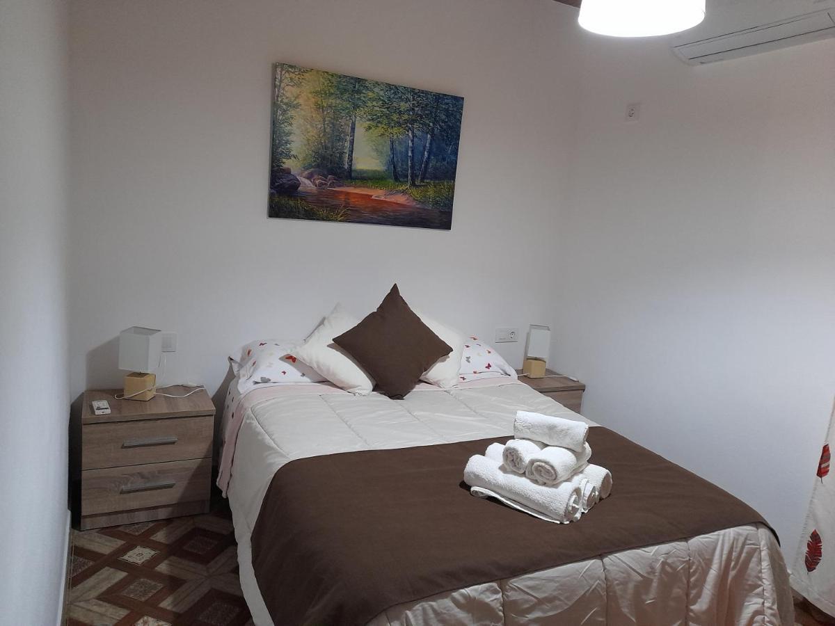 El Chasca Holiday home *