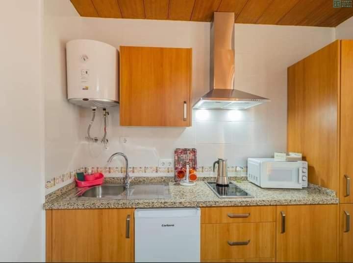 Holiday home El Chasca *