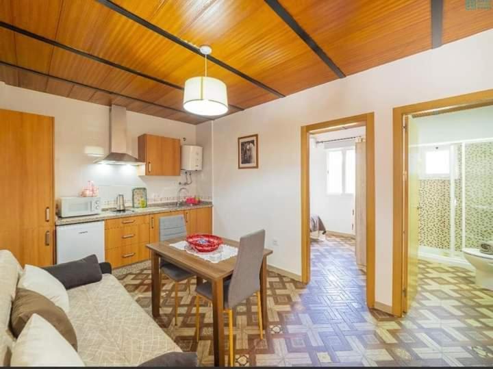 El Chasca Holiday home *