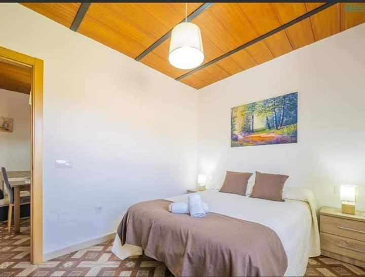 Holiday home El Chasca Ardales