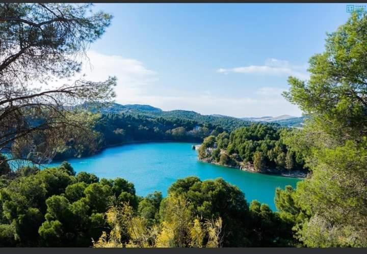 Holiday home El Chasca *