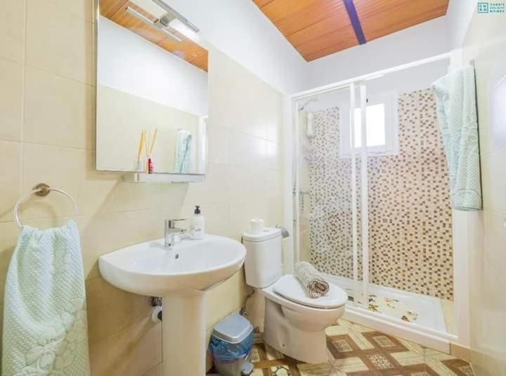Holiday home El Chasca