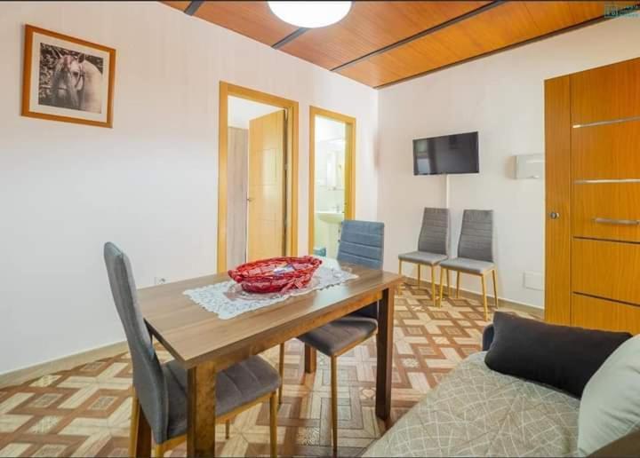 El Chasca Holiday home *