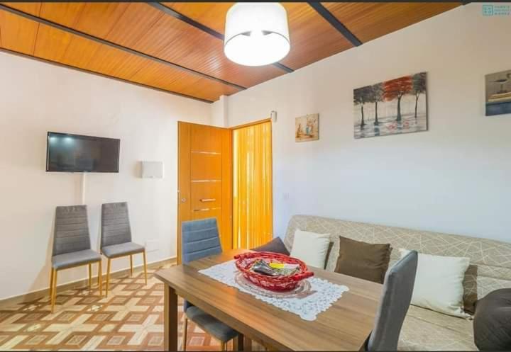 El Chasca Holiday home