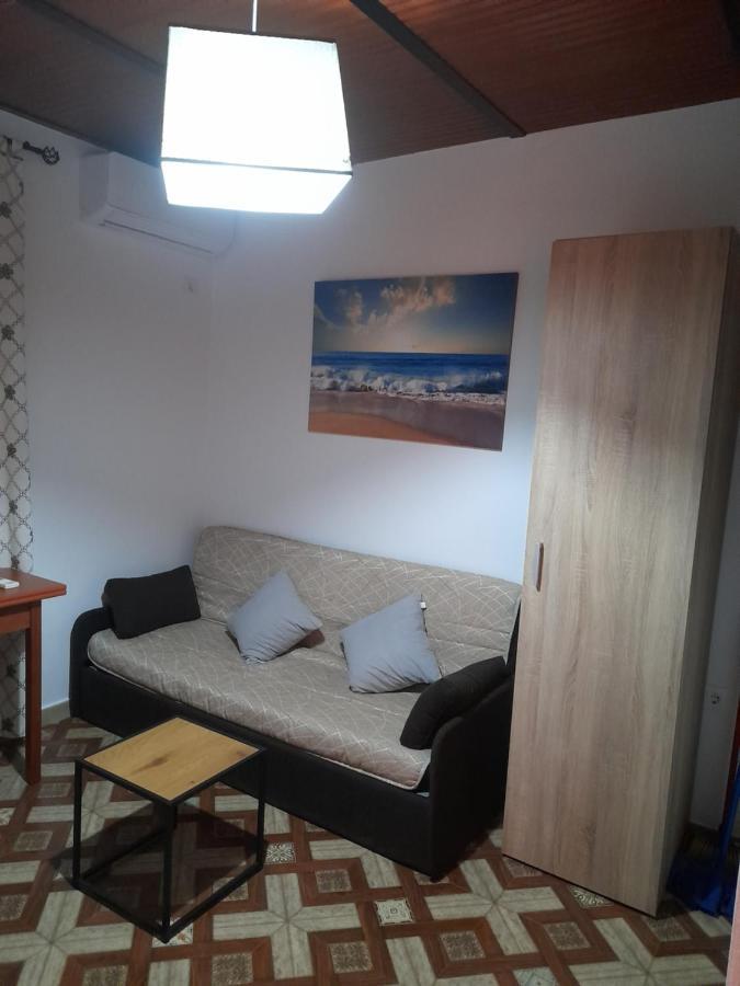 El Chasca Holiday home Ardales
