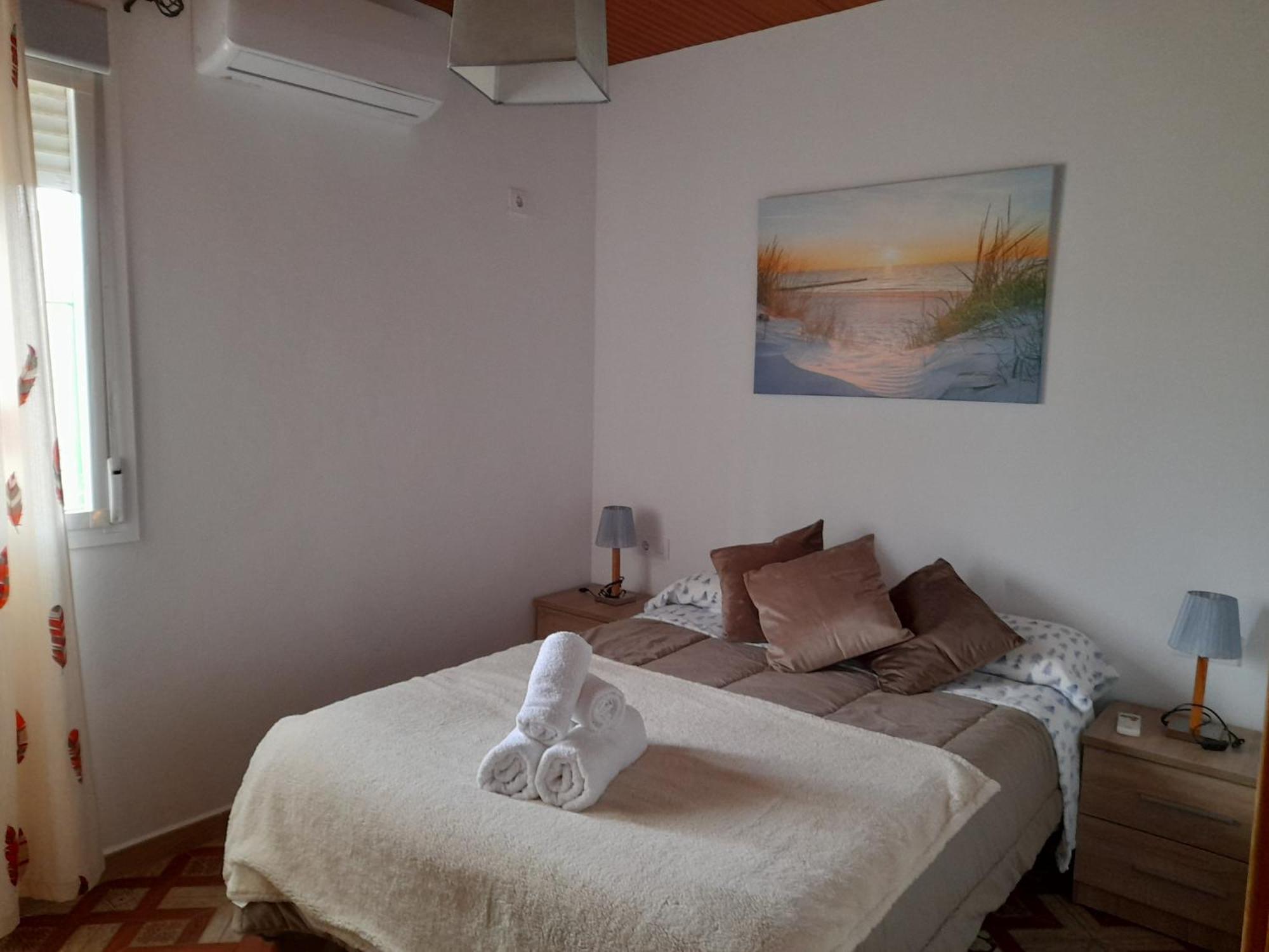 Holiday home El Chasca *