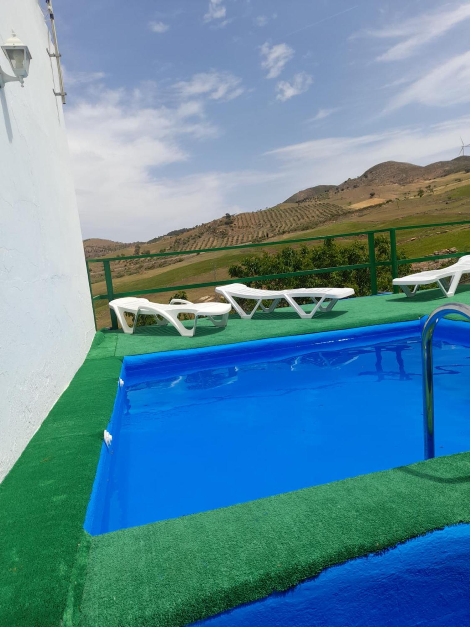 El Chasca Holiday home *