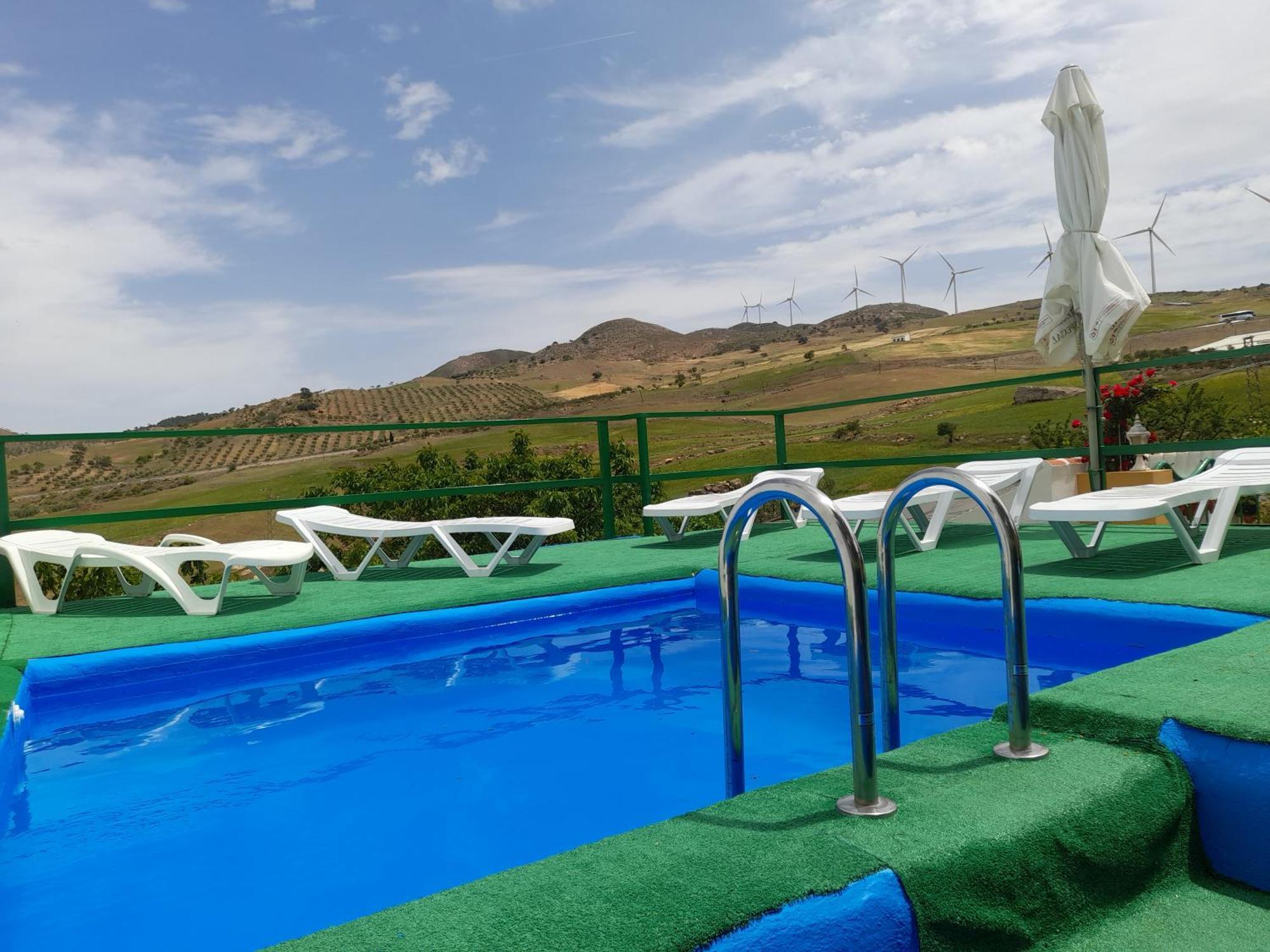 Holiday home El Chasca