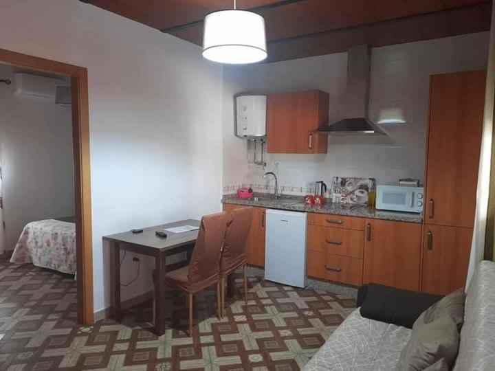El Chasca Holiday home *