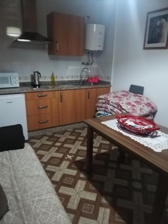 Ferienhaus El Chasca Ardales