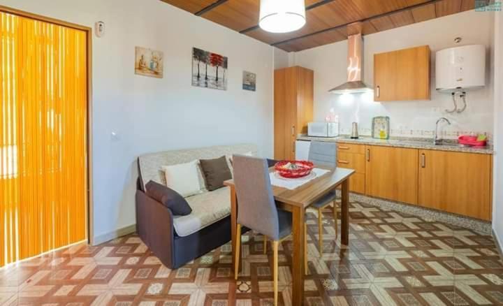 Ferienhaus El Chasca *